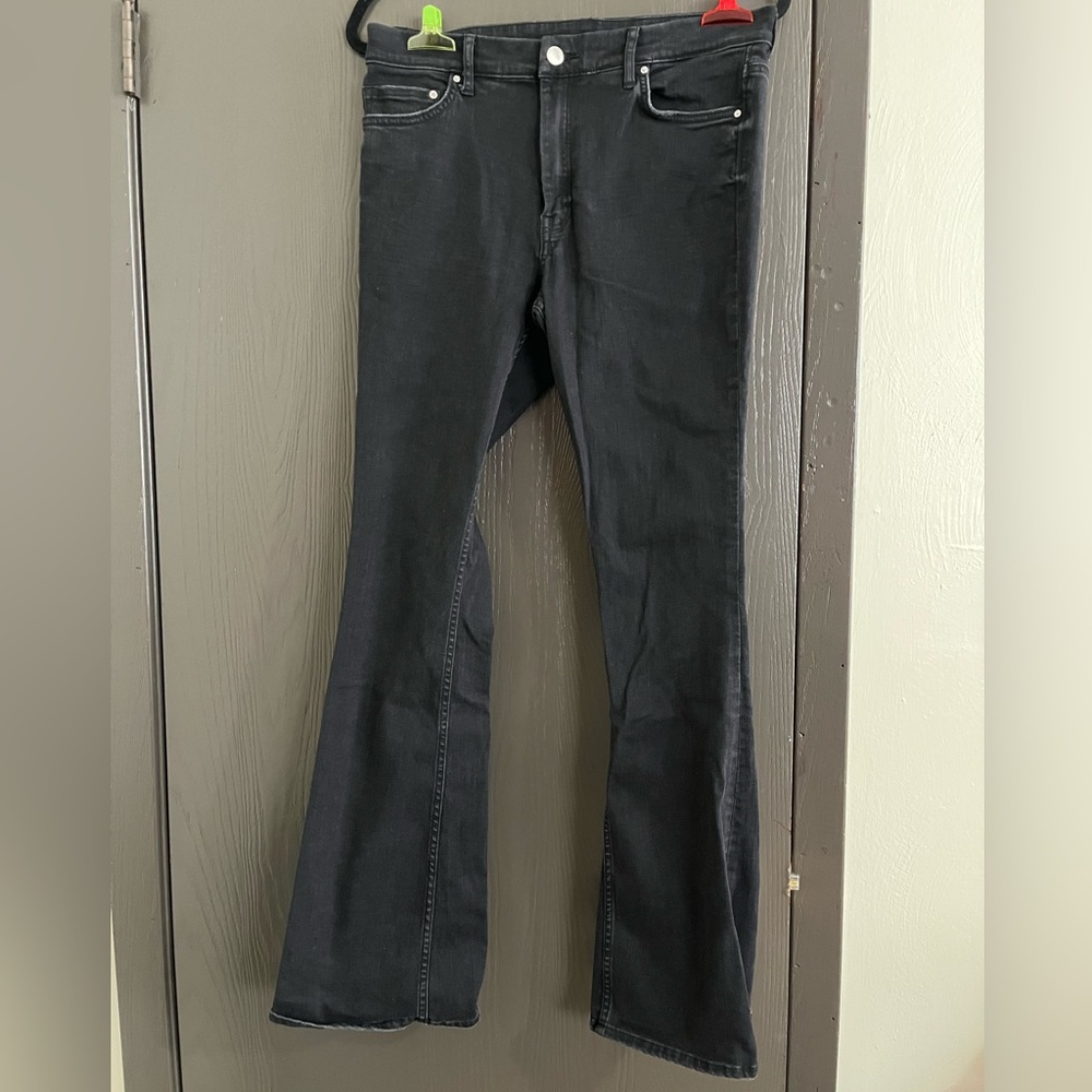 Flare HM jeans
